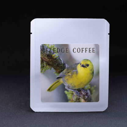 Ethiopia Guji Zafi Drip Bag