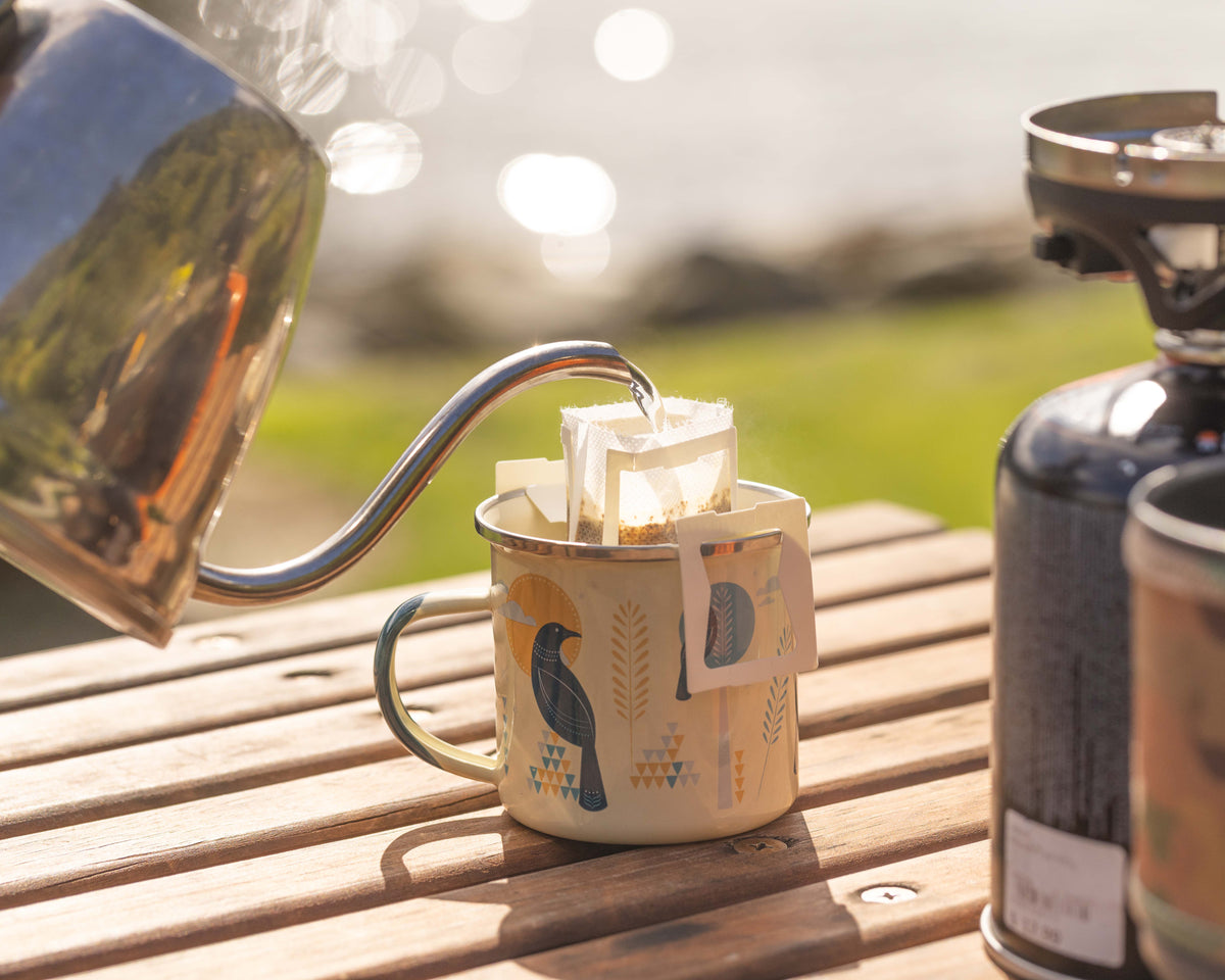 Kea Blend Drip Bag