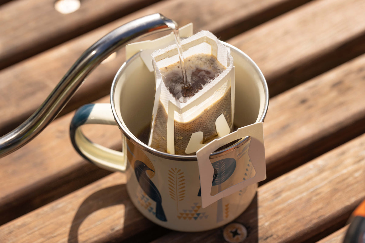 Kea Blend Drip Bag