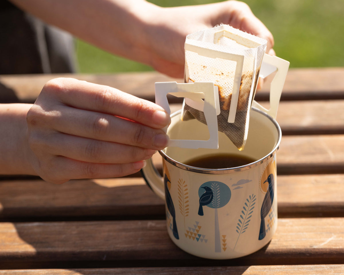Kea Blend Drip Bag