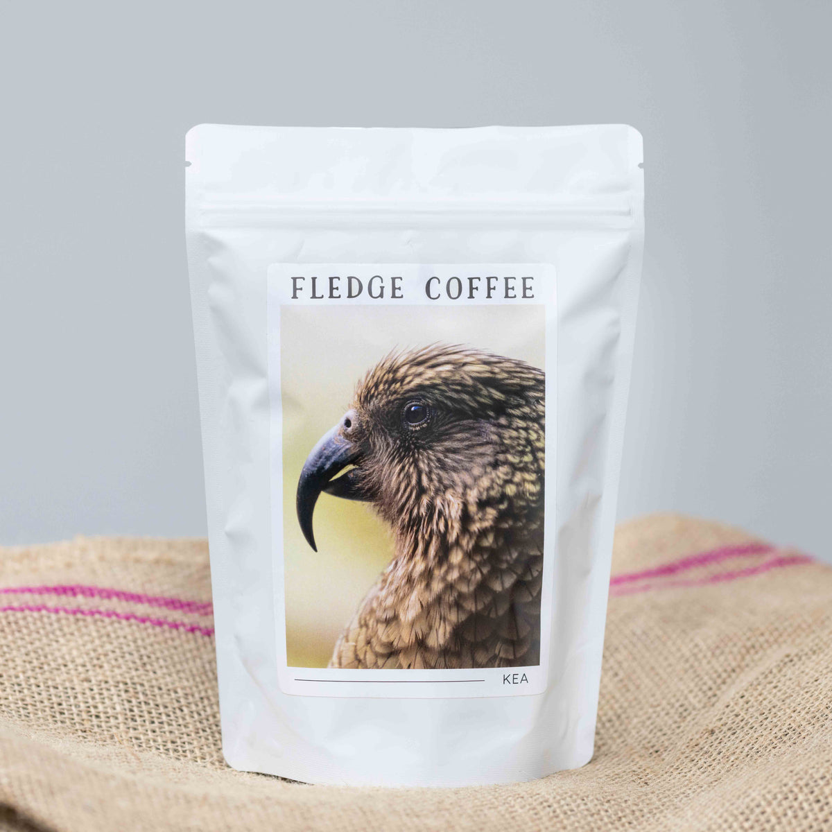 Kea Blend