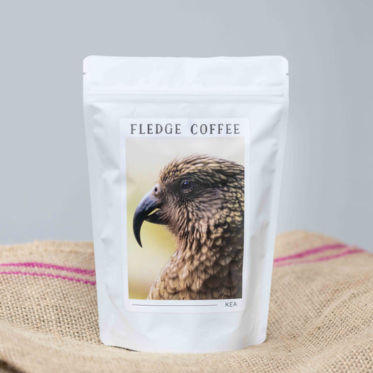 Kea Blend