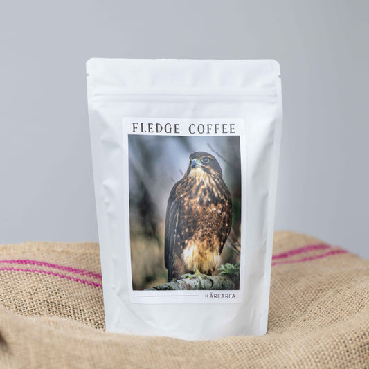 Decaf Colombia
