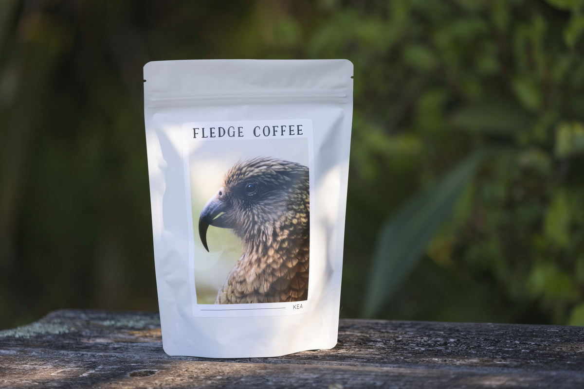 Kea Blend